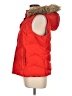 Gap 100% Polyester Red Vest Size L - photo 5