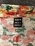 Shein Floral Pink Casual Skirt Size 4 - photo 4
