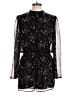 BB Dakota 100% Polyester Black Romper Size L - photo 1