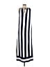 Splendid 100% Rayon Stripes Blue Casual Dress Size S - photo 2