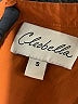Cleobella 100% Cotton Solid Orange Brown Romper Size S - photo 4