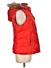 Gap 100% Polyester Red Vest Size L - photo 4