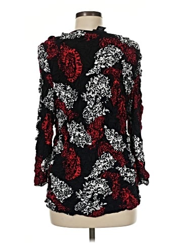 Dolcetti Long Sleeve Blouse (view 2)