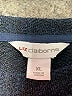 Liz Claiborne Blue Pullover Sweater Size XL - photo 7