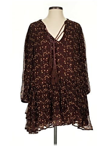 Cleobella Casual Dress (view 1)
