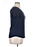 Unbranded Blue Short Sleeve T-Shirt Size L (estimated) - photo 4