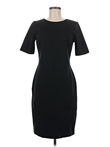 Ann Taylor Casual Dress (view 1)