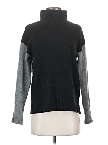 Caslon Long Sleeve Top (view 1)