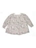 Unbranded Ivory Dress Size 13 (estimated) - photo 2