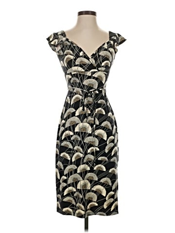 BCBGMAXAZRIA Cocktail Dress (view 1)