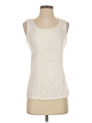 Style&Co Sleeveless Blouse (view 1)