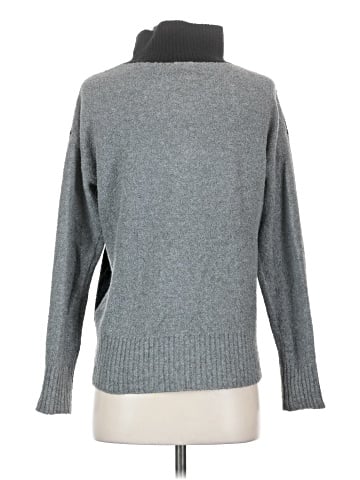 Caslon Long Sleeve Top (view 2)