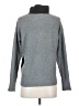 Caslon Gray Long Sleeve Top Size XS - photo 2