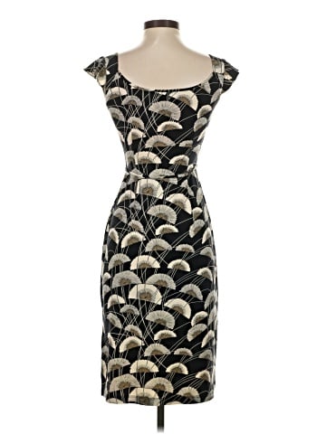 BCBGMAXAZRIA Cocktail Dress (view 2)