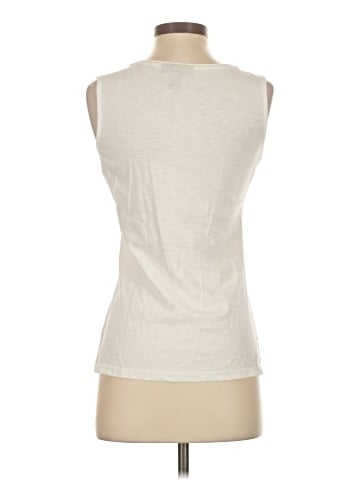 Style&Co Sleeveless Blouse (view 2)