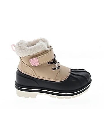 The Children's Place Rain Boots (view 1)