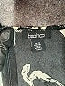 Boohoo 100% Polyester Black Jumpsuit Size 14 - photo 3