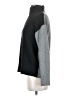 Caslon Gray Long Sleeve Top Size XS - photo 5