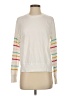 Sundry Ivory Long Sleeve Turtleneck Size XS (0) - photo 1