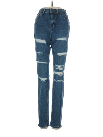 Topshop Jeans (view 1)