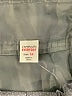 Crewcuts Solid Gray Skort Size 16 - photo 3