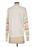 Sundry Ivory Long Sleeve Turtleneck Size XS (0) - photo 2