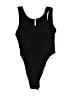 Emma & Sam Black Bodysuit Size M - photo 1