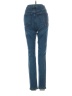 Topshop Stripes Blue Jeans Size 26 waist - photo 2