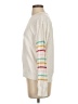 Sundry Ivory Long Sleeve Turtleneck Size XS (0) - photo 5