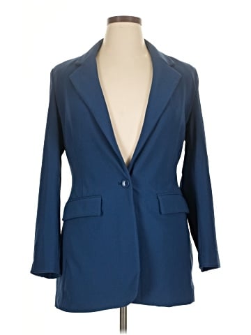 Boston Proper Blazer (view 1)