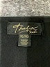 Thalia Sodi Black Cocktail Dress Size XL - photo 7