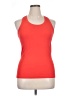 Sweaty Betty Orange Active Tank Size L (estimated) - photo 1