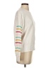 Sundry Ivory Long Sleeve Turtleneck Size XS (0) - photo 4