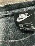 Nike Gray Fleece Size XL - photo 6