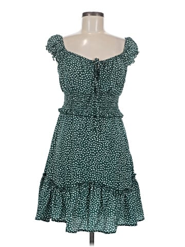 Unbranded Casual Dress (view 1)