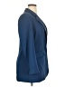 Boston Proper Blue Blazer Size 14 - photo 4