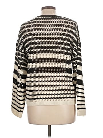 Noisy May Pullover Sweater (view 2)