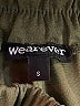 Wearever Green Track Pants Size S - photo 7