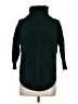 Express Outlet Teal Turtleneck Sweater Size M - photo 1