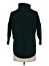 Express Outlet Teal Turtleneck Sweater Size M - photo 2