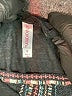 Xhilaration Black Sleeveless Blouse Size S - photo 7