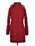 MICHAEL Michael Kors Red Coat Size S - photo 1
