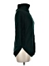 Express Outlet Teal Turtleneck Sweater Size M - photo 4