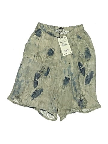 Zara Shorts (view 1)