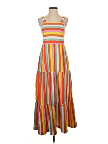 J.Crew Casual Dress (view 1)