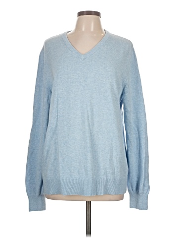 Merona Pullover Sweater (view 1)