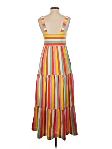J.Crew Casual Dress (view 2)