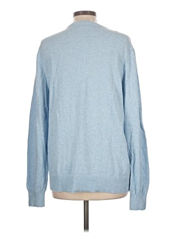 Merona Pullover Sweater (view 2)