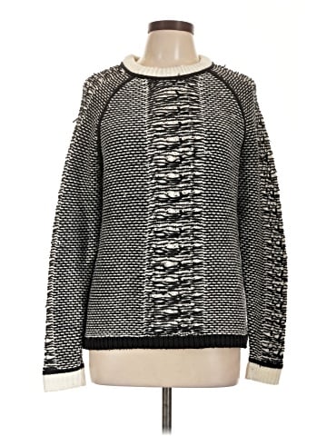Lord & Taylor Pullover Sweater (view 1)