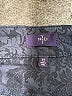 NYDJ Paisley Blue Casual Pants Size 12 - photo 4